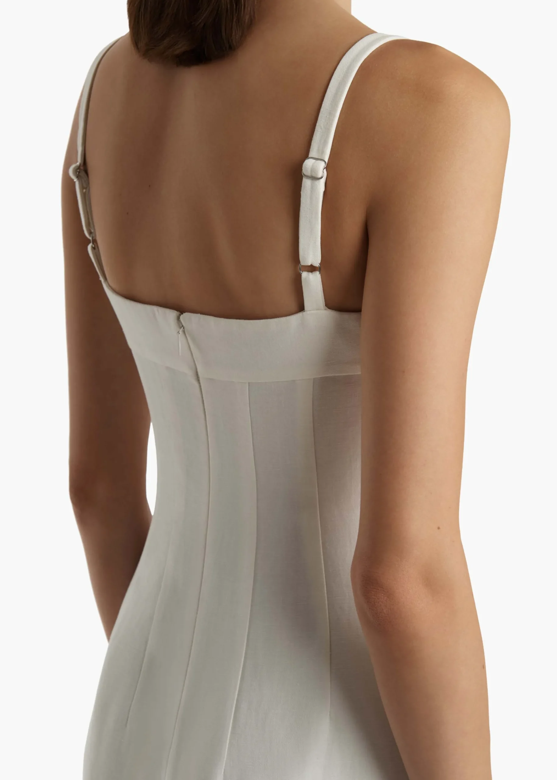 Lotte Dress in|Khaite Discount