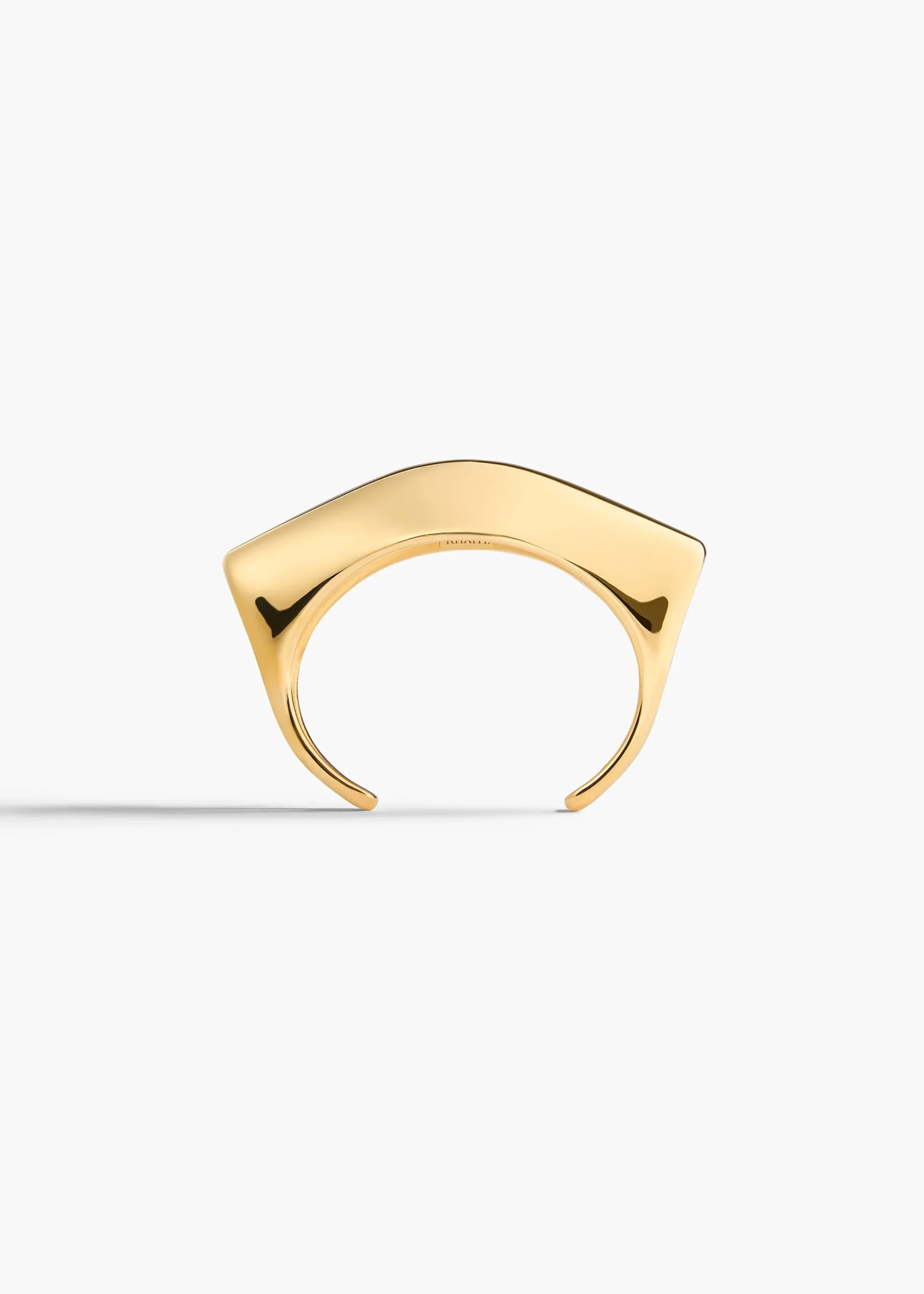 Lotus Cuff in|Khaite Sale