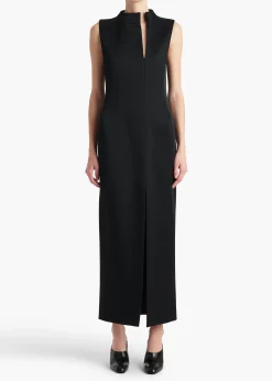 Lowen Dress in|Khaite Best