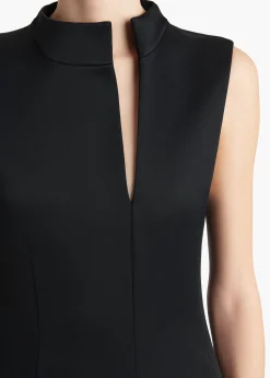 Lowen Dress in|Khaite Best