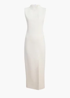 Lowen Dress in|Khaite New