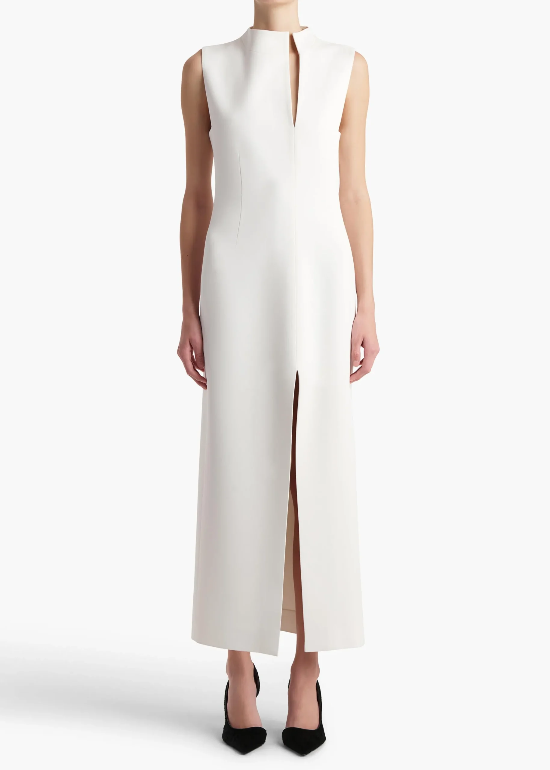 Lowen Dress in|Khaite New