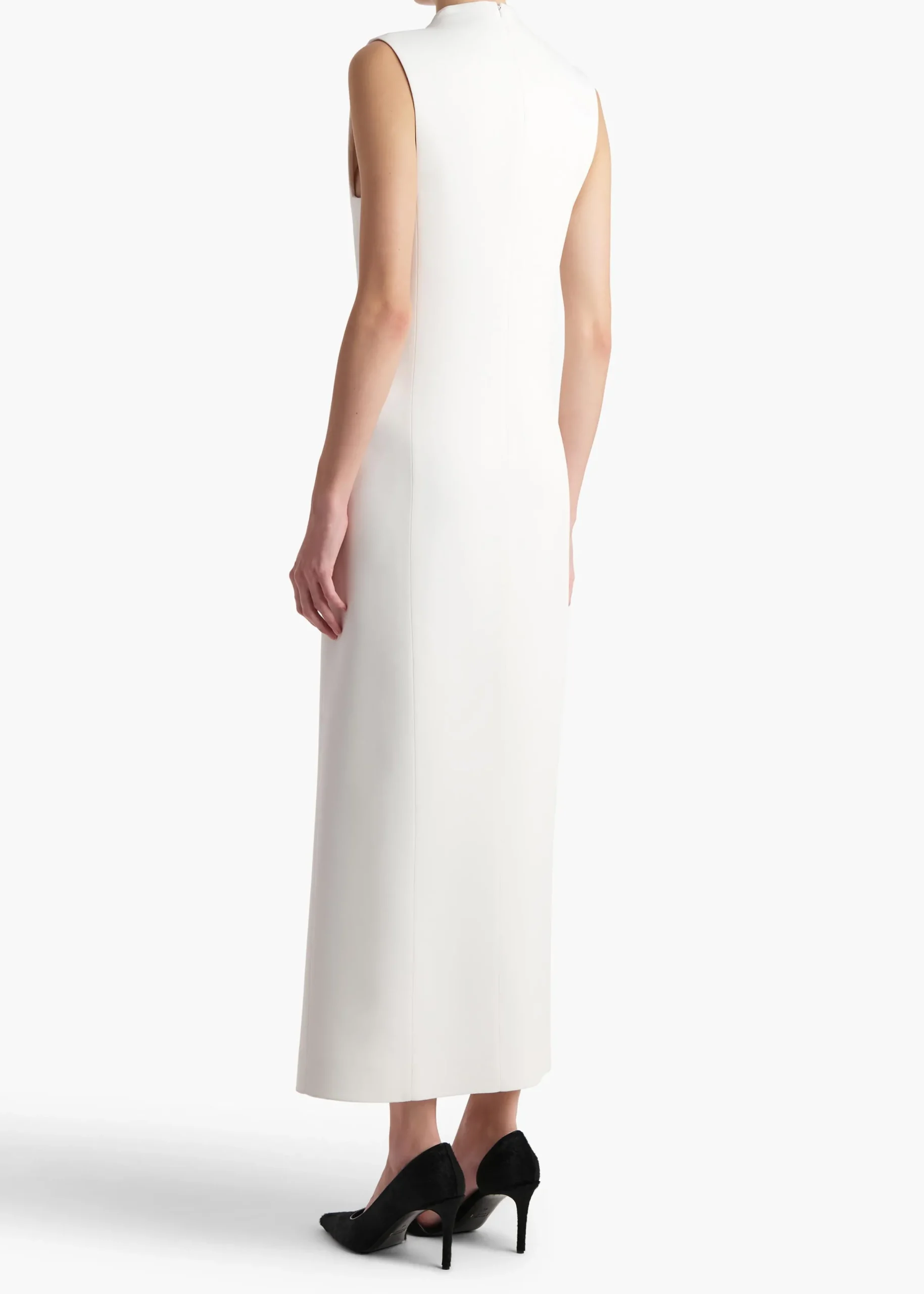Lowen Dress in|Khaite New