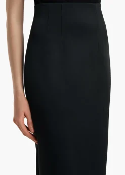 Loxley Skirt in|Khaite