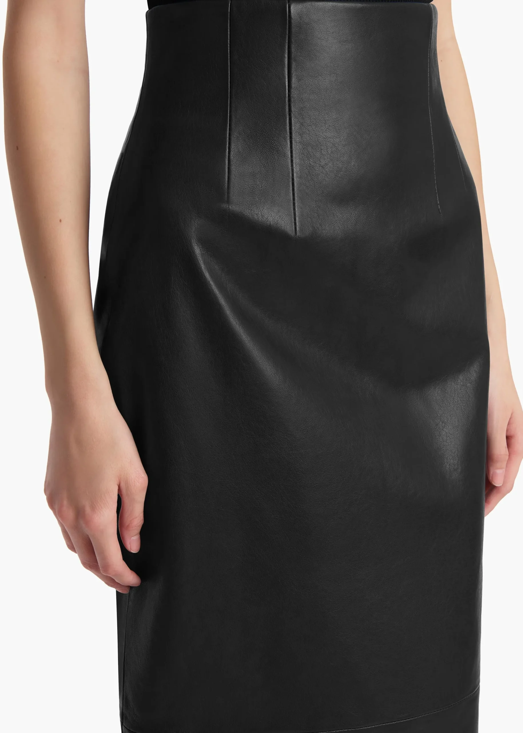 Loxley Skirt in|Khaite Online