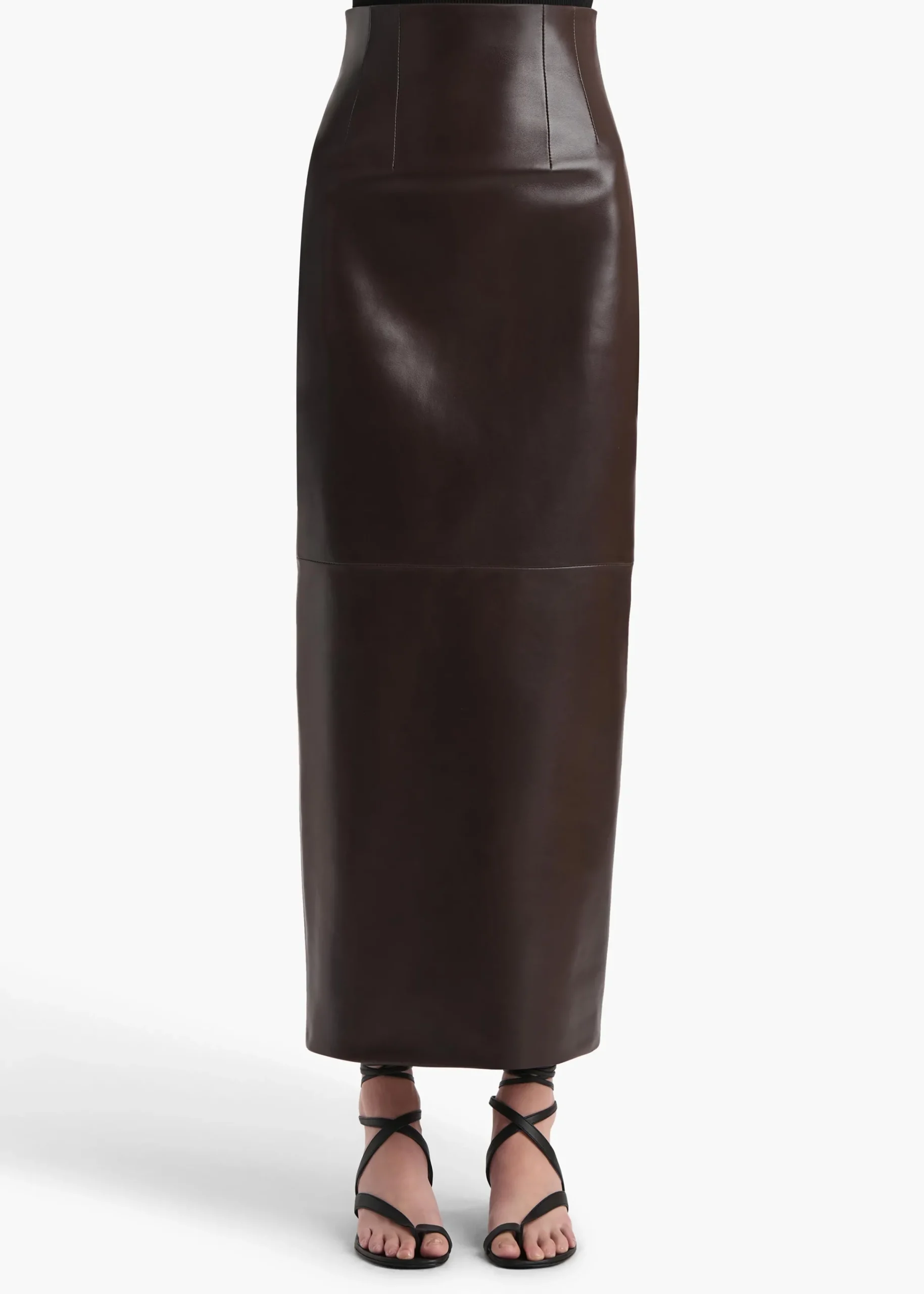 Loxley Skirt in|Khaite Hot