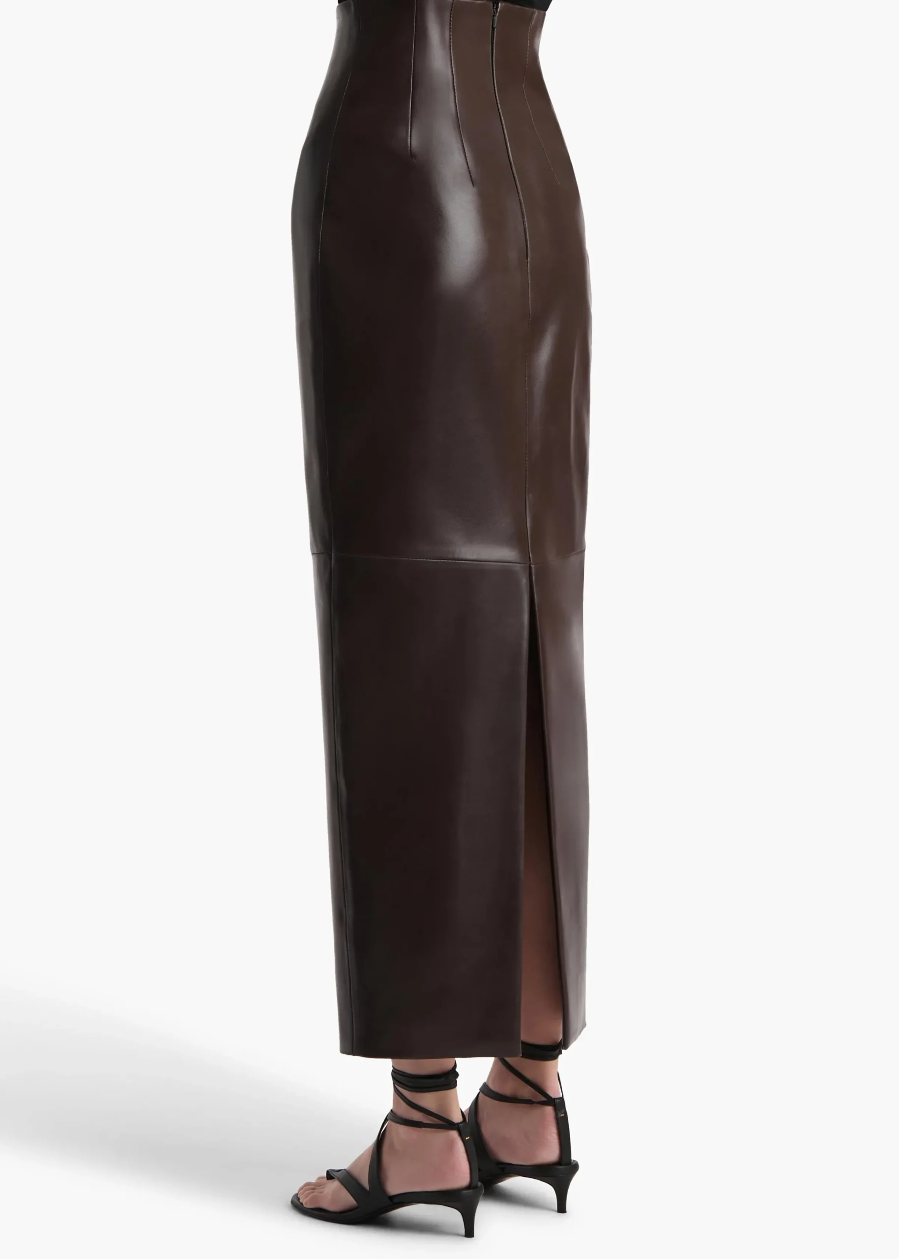 Loxley Skirt in|Khaite Hot