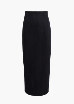 Loxley Skirt in|Khaite