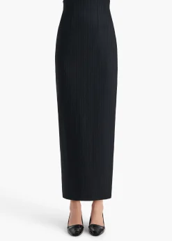 Loxley Skirt in|Khaite