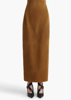 Loxley Skirt in|Khaite New
