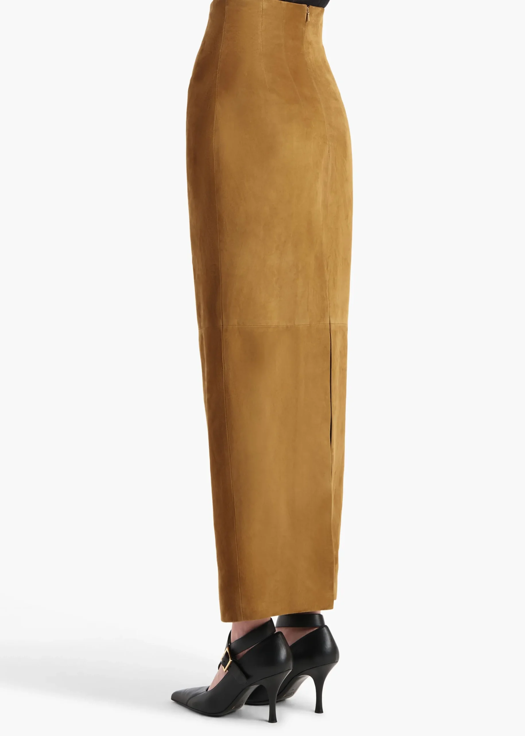 Loxley Skirt in|Khaite New