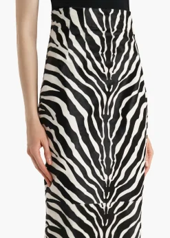 Loxley Skirt in|Khaite Outlet