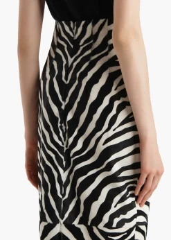 Loxley Skirt in|Khaite Outlet