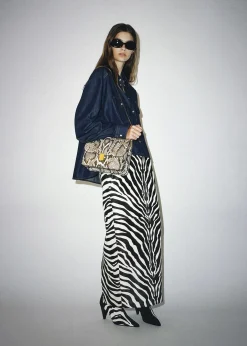 Loxley Skirt in|Khaite Outlet