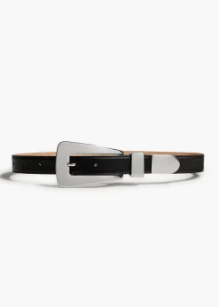 Lucca Belt in|Khaite Outlet