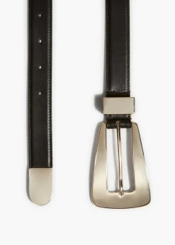 Lucca Belt in|Khaite Outlet