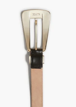 Lucca Belt in|Khaite Outlet