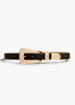 Lucca Belt in|Khaite New