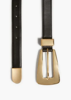 Lucca Belt in|Khaite New