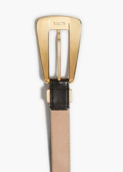 Lucca Belt in|Khaite New
