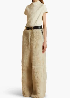 Lucca Belt in|Khaite New