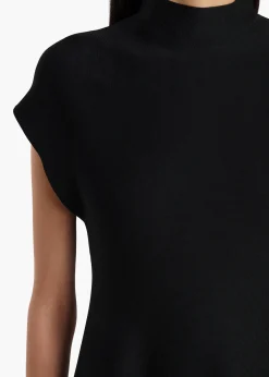 Lyra Dress in|Khaite Discount