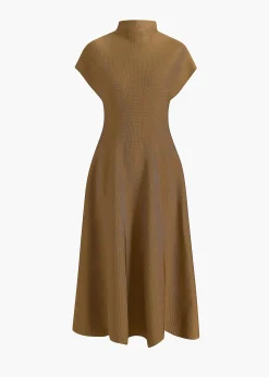 Lyra Dress in|Khaite Best