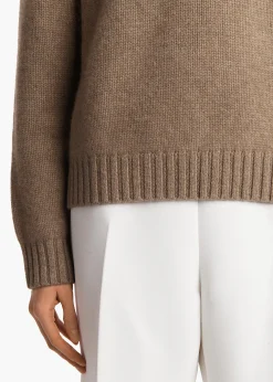Mae Sweater in|Khaite Best