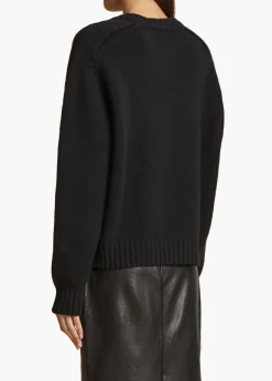 Mae Sweater in|Khaite