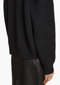 Mae Sweater in|Khaite