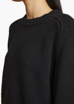 Mae Sweater in|Khaite