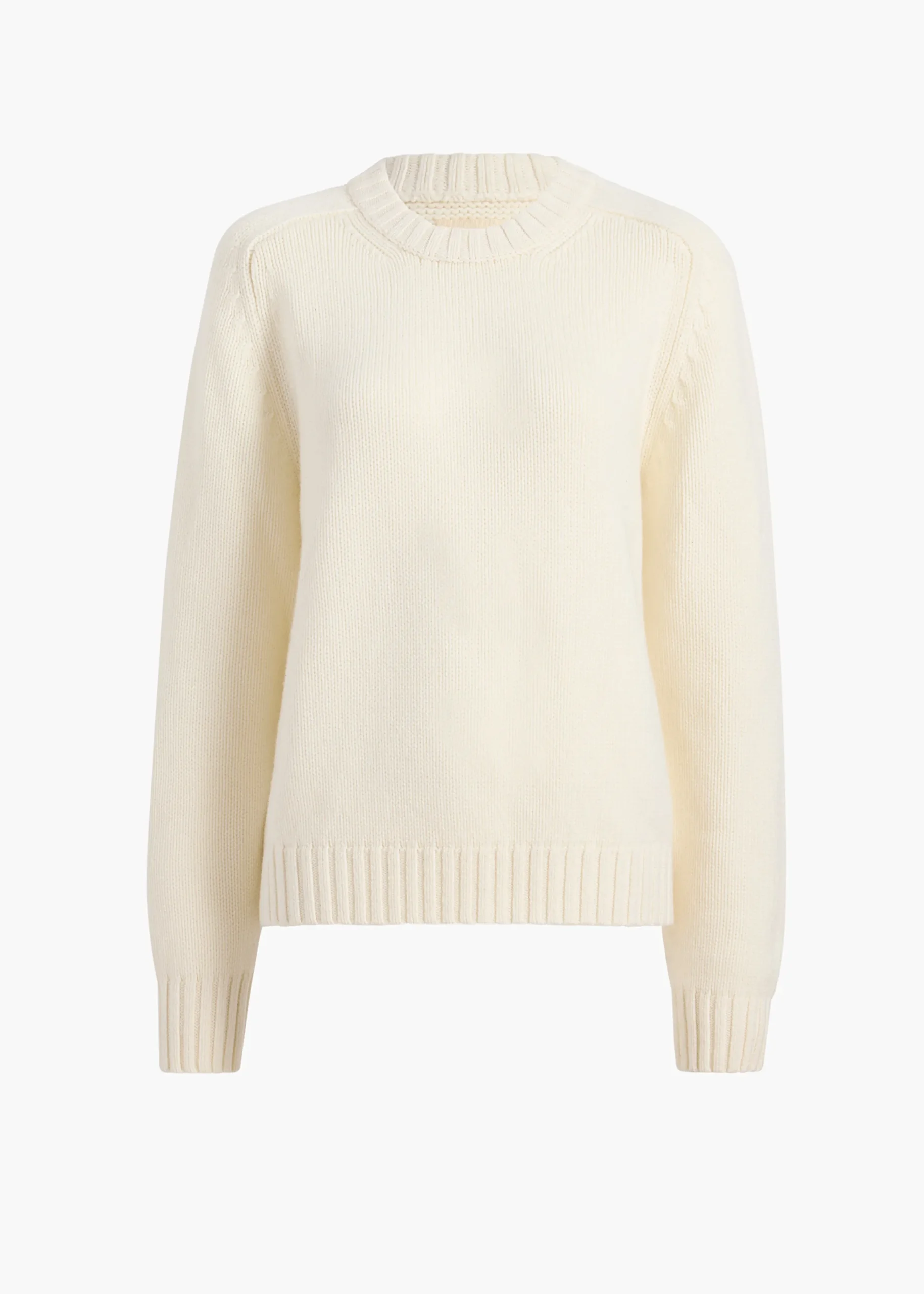 Mae Sweater in|Khaite Sale