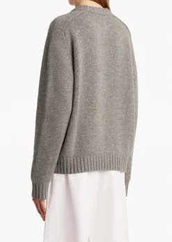 Mae Sweater in|Khaite