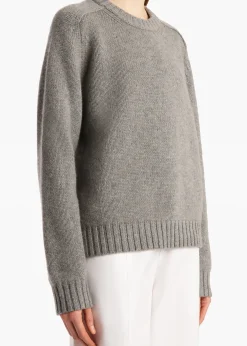 Mae Sweater in|Khaite