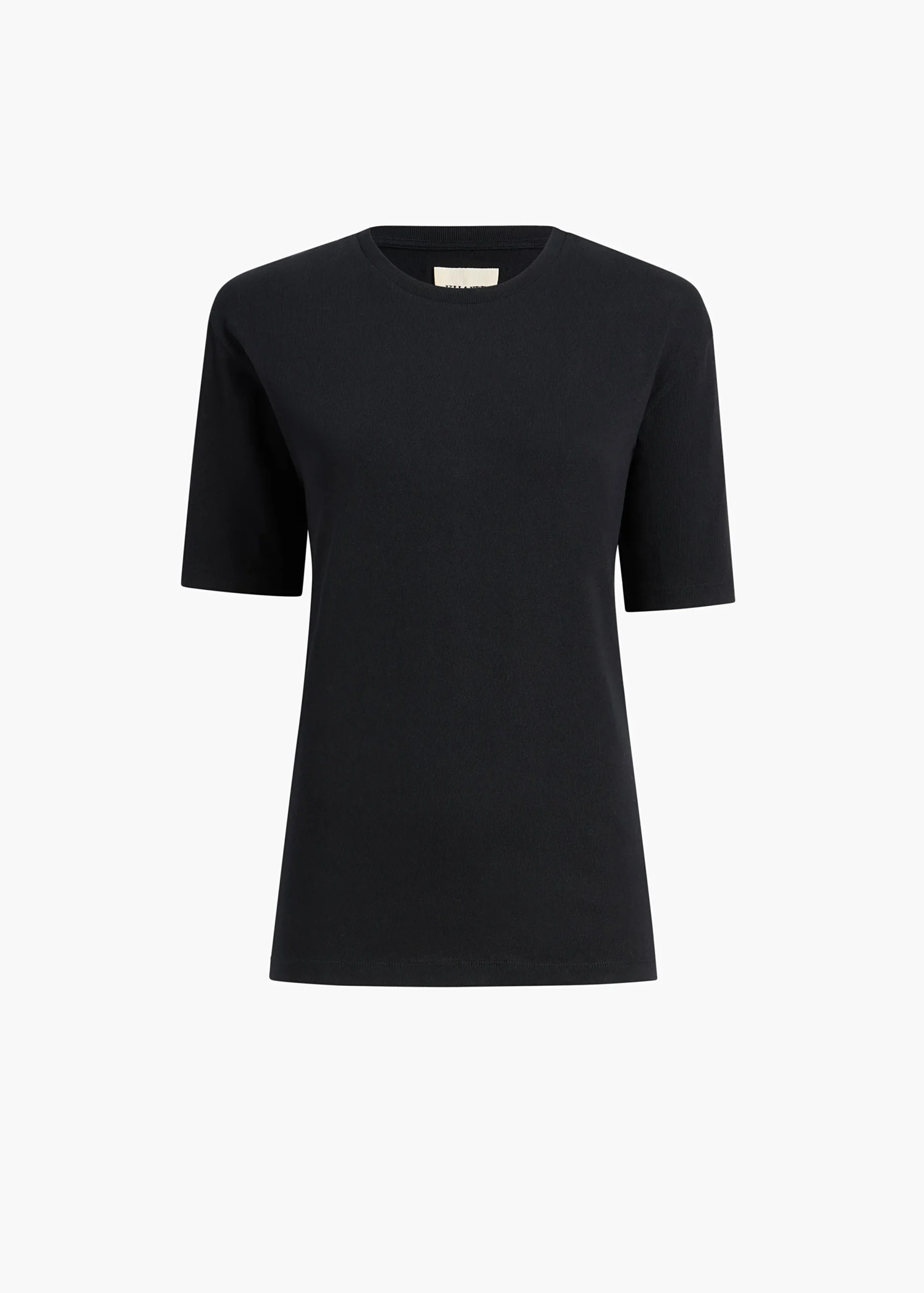 Mae T-Shirt in|Khaite Discount