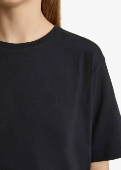 Mae T-Shirt in|Khaite Discount