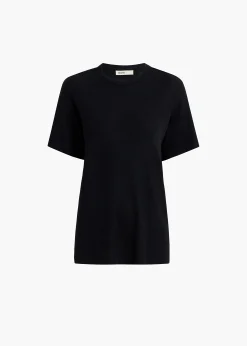 Maeve T-Shirt in|Khaite Clearance