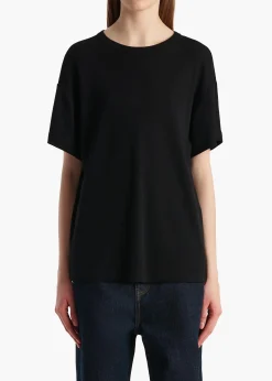 Maeve T-Shirt in|Khaite Clearance