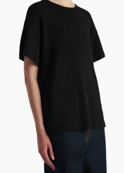 Maeve T-Shirt in|Khaite Clearance
