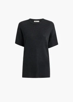 Maeve T-Shirt in|Khaite Online