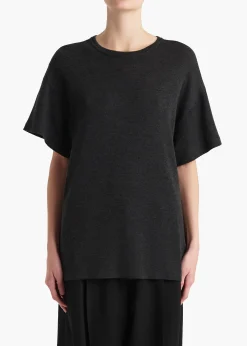 Maeve T-Shirt in|Khaite Online