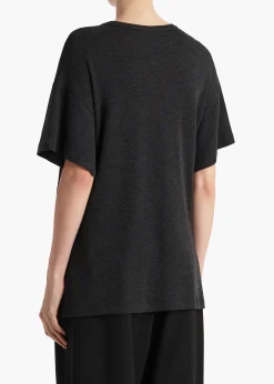 Maeve T-Shirt in|Khaite Online