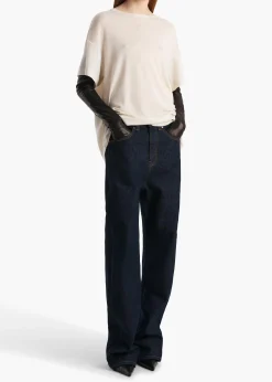 Maeve T-Shirt in|Khaite