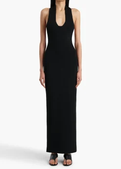 Mahi Dress in|Khaite Online