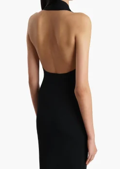 Mahi Dress in|Khaite Online