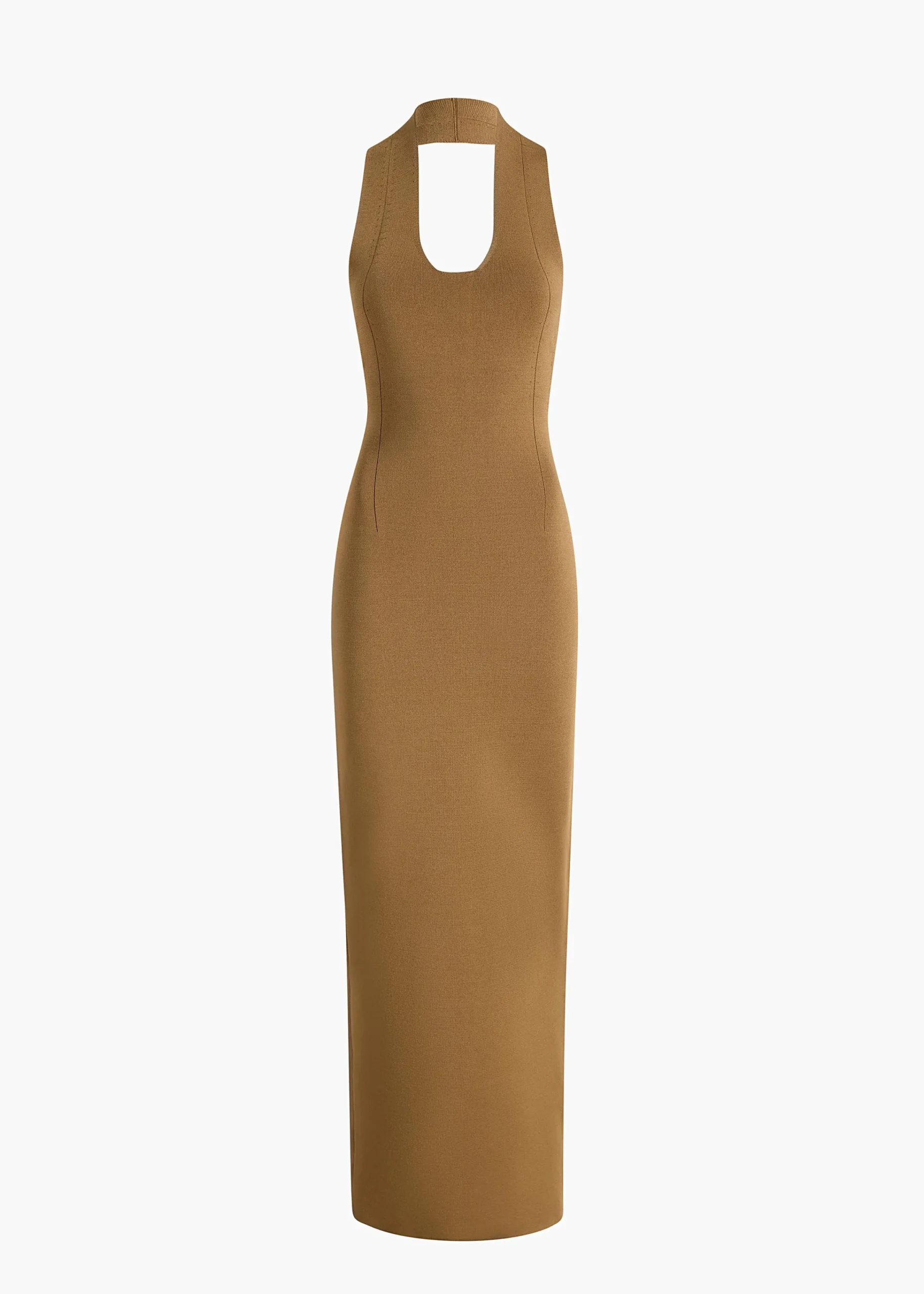 Mahi Dress in|Khaite New