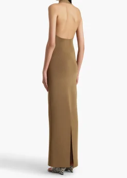 Mahi Dress in|Khaite New