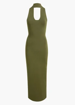 Mahi Dress in|Khaite Best