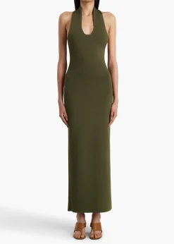 Mahi Dress in|Khaite Best