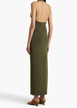 Mahi Dress in|Khaite Best